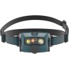 LEDLENSER HF6R Core 800lm/160m, Li-ion, rechargeable headlamp, green