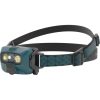 LEDLENSER HF6R Core 800lm/160m, Li-ion, rechargeable headlamp, green