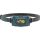 LEDLENSER HF4R Core 500lm/130m, Li-ion, rechargeable headlamp, green