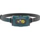 LEDLENSER HF4R Core 500lm/130m, Li-ion, rechargeable headlamp, green