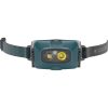 LEDLENSER HF4R Core 500lm/130m, Li-ion, rechargeable headlamp, green