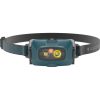 LEDLENSER HF4R Core 500lm/130m, Li-ion, rechargeable headlamp, green