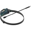 LEDLENSER HF4R Core 500lm/130m, Li-ion, rechargeable headlamp, green