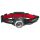 LEDLENSER H8R rechargeable headlamp 600lm 18650 500853