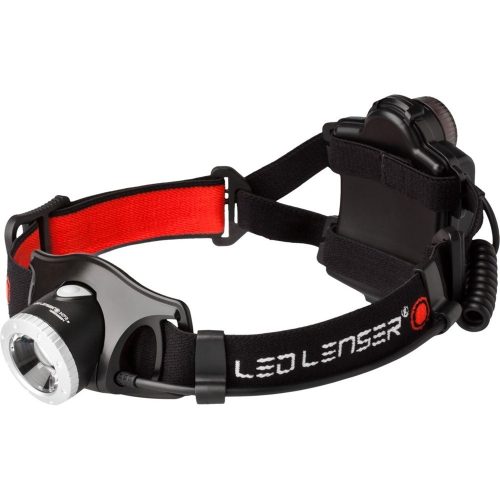 LEDLENSER H7R.2 1 x Li-Ion 3.7V 300 lm rechargeable headlamp 7298