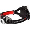 LEDLENSER H7R.2 1 x Li-Ion 3.7V 300 lm rechargeable headlamp 7298