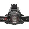LEDLENSER H14R.2 1000 lm rechargeable headlamp