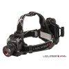 LEDLENSER H14R.2 1000 lm rechargeable headlamp
