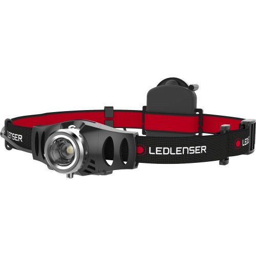 LEDLENSER H3.2 headlamp 3xAAA 120lm 500767