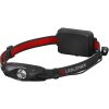 LEDLENSER H4 headlamp 250 lm 3xAAA