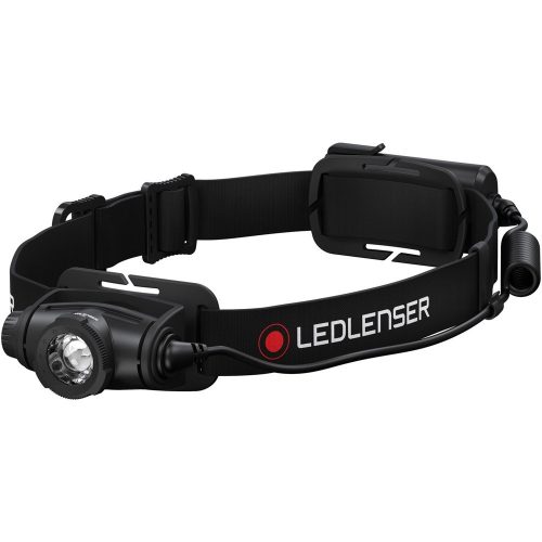 LEDLENSER H5 Core headlamp 350lm AA