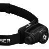 LEDLENSER H5 Core headlamp 350lm AA
