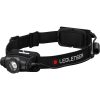 LEDLENSER H5R Core rechargeable headlamp 500lm Li-ion