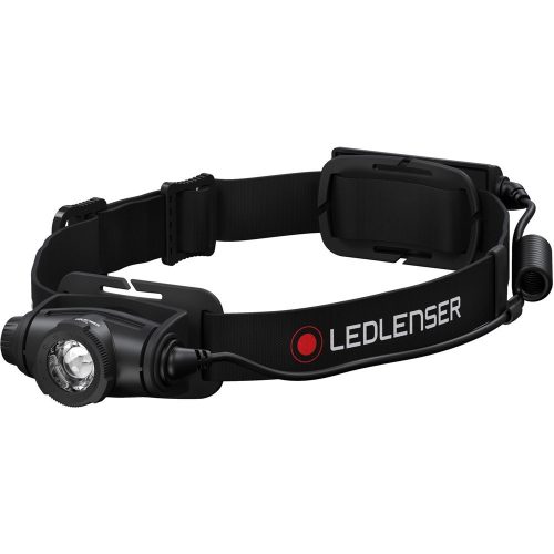 LEDLENSER H5R Core rechargeable headlamp 500lm Li-ion