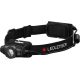 LEDLENSER H5R Core rechargeable headlamp 500lm Li-ion