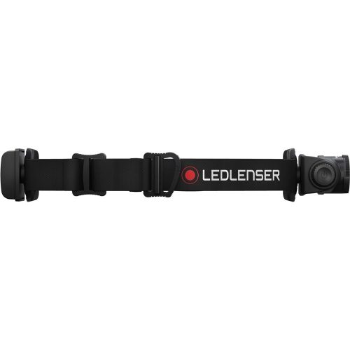 LEDLENSER H5R Core rechargeable headlamp 500lm Li-ion