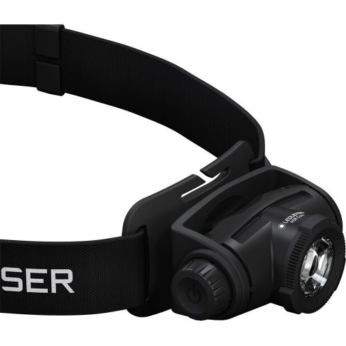 LEDLENSER H5R Core rechargeable headlamp 500lm Li-ion