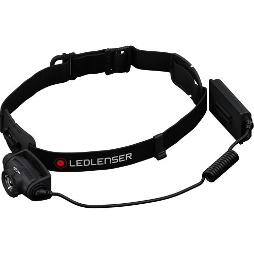 LEDLENSER H5R Core rechargeable headlamp 500lm Li-ion