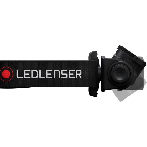 LEDLENSER H5R Core rechargeable headlamp 500lm Li-ion