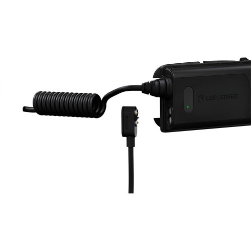 LEDLENSER H5R Core rechargeable headlamp 500lm Li-ion