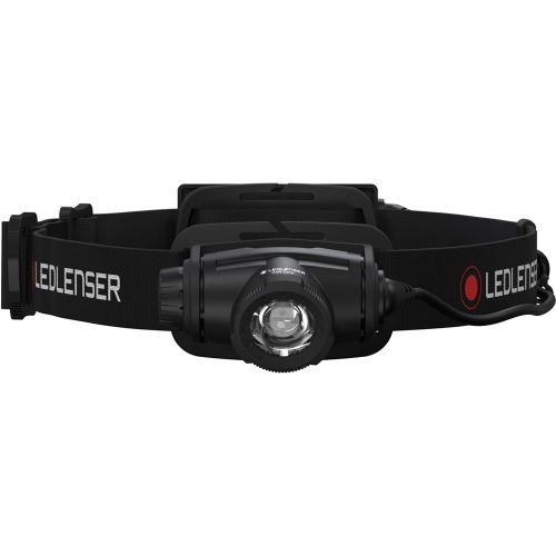 LEDLENSER H5R Core rechargeable headlamp 500lm Li-ion