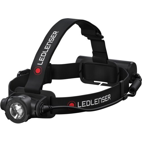 LEDLENSER H7R Core rechargeable headlamp 1000lm Li-ion