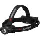LEDLENSER H7R Core rechargeable headlamp 1000lm Li-ion