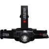 LEDLENSER H7R Core rechargeable headlamp 1000lm Li-ion