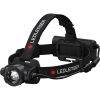 LEDLENSER H15R Core rechargeable headlamp 2500lm Li-ion