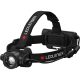 LEDLENSER H15R Core rechargeable headlamp 2500lm Li-ion
