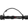 LEDLENSER H15R Core rechargeable headlamp 2500lm Li-ion