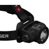 LEDLENSER H15R Core rechargeable headlamp 2500lm Li-ion