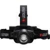 LEDLENSER H15R Core rechargeable headlamp 2500lm Li-ion