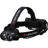 LEDLENSER H19R Core rechargeable headlamp 3500lm Li-ion