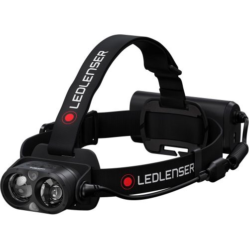 LEDLENSER H19R Core rechargeable headlamp 3500lm Li-ion
