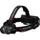 LEDLENSER H19R Core rechargeable headlamp 3500lm Li-ion
