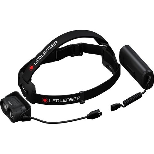 LEDLENSER H19R Core rechargeable headlamp 3500lm Li-ion