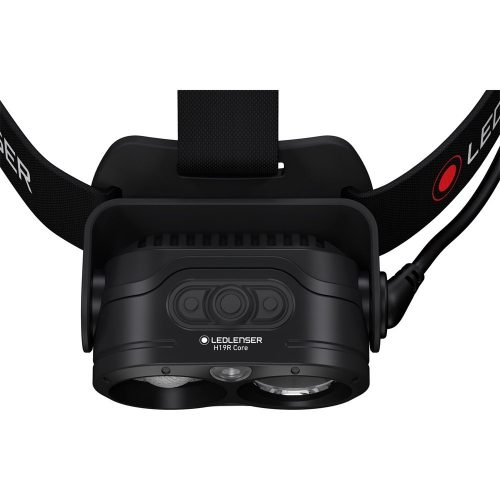 LEDLENSER H19R Core rechargeable headlamp 3500lm Li-ion