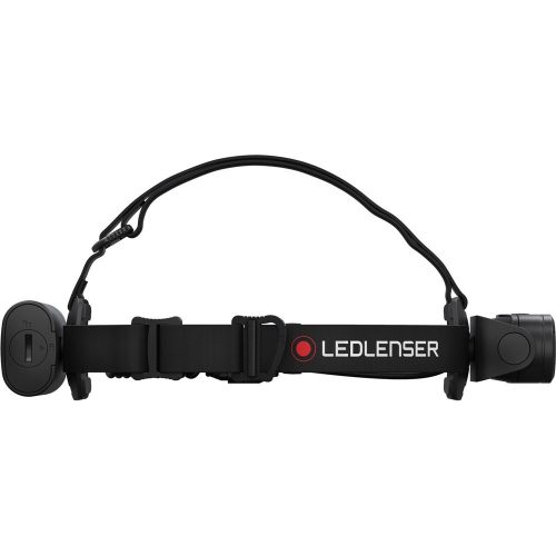 LEDLENSER H19R Core rechargeable headlamp 3500lm Li-ion