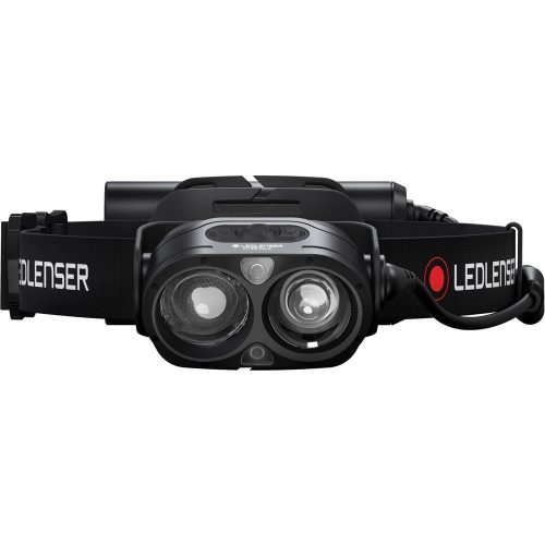 LEDLENSER H19R Core rechargeable headlamp 3500lm Li-ion