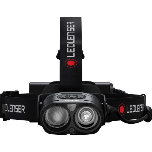 LEDLENSER H19R Core rechargeable headlamp 3500lm Li-ion