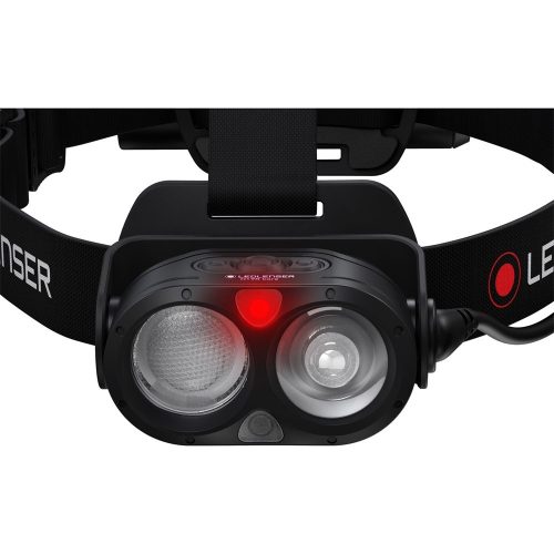 LEDLENSER H19R Core rechargeable headlamp 3500lm Li-ion