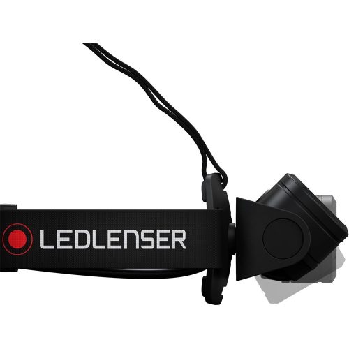 LEDLENSER H19R Core rechargeable headlamp 3500lm Li-ion