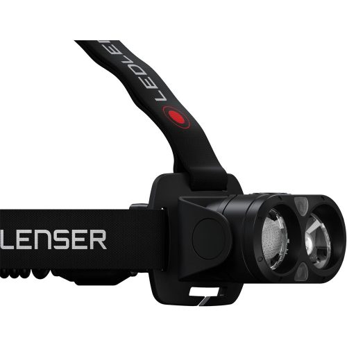 LEDLENSER H19R Core rechargeable headlamp 3500lm Li-ion