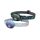 LEDLENSER Kidled4R rechargeable headlamp for children 40lm 1xLi-ion green