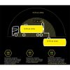 LEDLENSER EXH8 Explosion-proof ATEX lamp 180 lm, CRI65, 0/20 zone, 3xAA