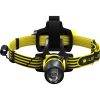 LEDLENSER EXH8 Explosion-proof ATEX lamp 180 lm, CRI65, 0/20 zone, 3xAA