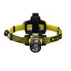 LEDLENSER EXH8R Rechargeable Explosion-proof Headlamp ATEX 1/21 Zone