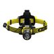 LEDLENSER EXH8R Rechargeable Explosion-proof Headlamp ATEX 1/21 Zone