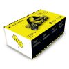 LEDLENSER EXH8R Rechargeable Explosion-proof Headlamp ATEX 1/21 Zone